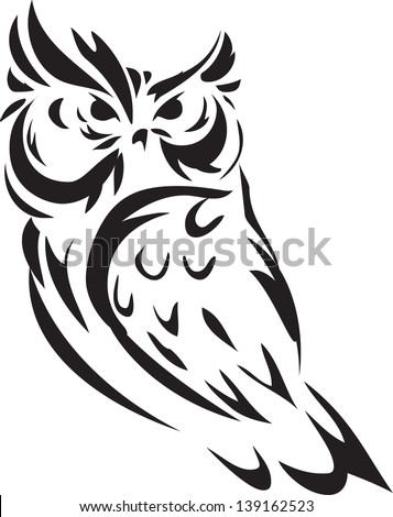 Owl Flying Stock Images, Royalty-Free Images & Vectors | Shutterstock