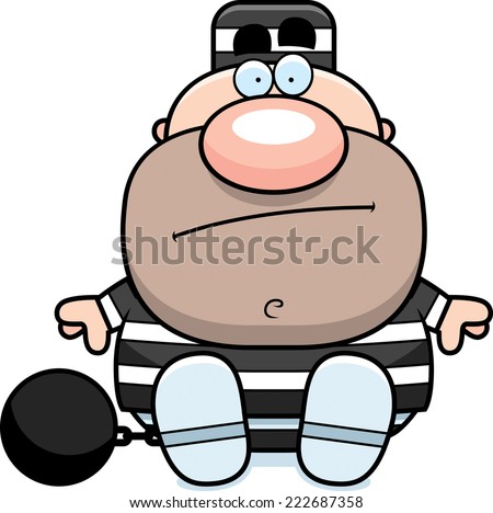 Prison Cartoons Stock Images, Royalty-Free Images & Vectors | Shutterstock