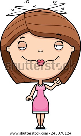 Drunk Woman Stock Images, Royalty-Free Images & Vectors | Shutterstock