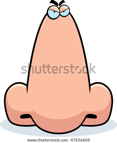 Cartoon Nose Stock Images, Royalty-Free Images & Vectors | Shutterstock