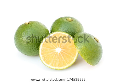 Citrus Sphaerocarpa Stock Photos, Images, & Pictures | Shutterstock