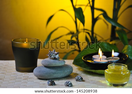 Spa Stock Photo 62890009 - Shutterstock