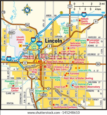 Lincoln Nebraska Stock Photos, Lincoln Nebraska Stock Photography ...