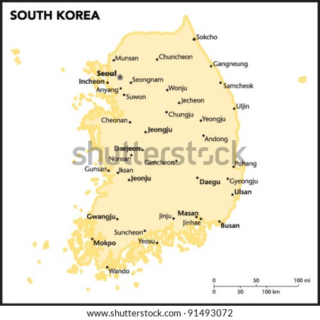 country profile south korea The world factbook fields, and subfields of information generally recorded for each country links are to the definitions and notes about each entry. country profile south korea The world factbook fields, and subfields of information generally recorded for each country links are to the definitions and notes about each entry.