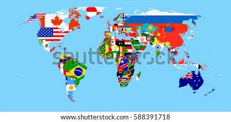 Eurasia Map Stock Images, Royalty-Free Images & Vectors | Shutterstock