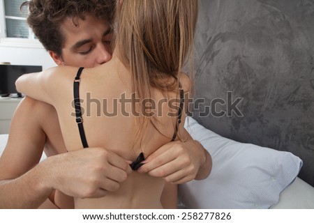 Kiss hug nude sex — 9