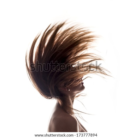 Isolated Group Young Men Women Jeans Stock Photo 119836723 - Shutterstock