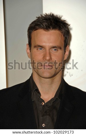 Cameron Mathison at the Disney ABC Television Group Summer Press Junket, ...