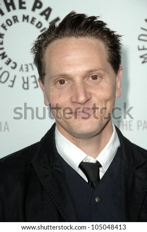 Matt Ross at 'Big Love' presented by the Twenty-Sixth Annual William S