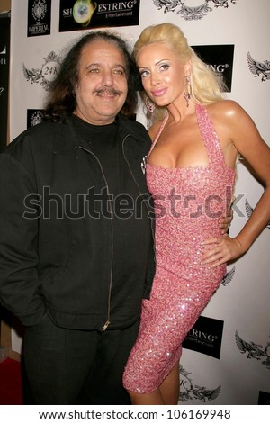 Ron Jeremy Stock Images, Royalty-Free Images & Vectors ...