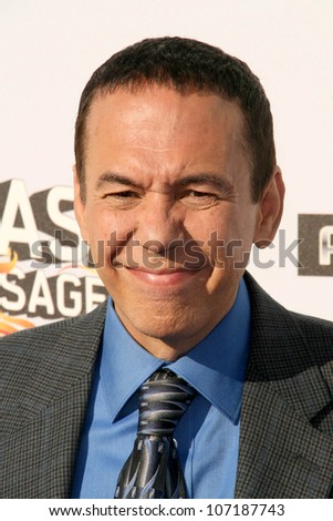 Gilbert Gottfried Comedy Central Roast Bob Stock Photo (Royalty Free ...