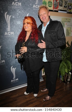 Wynonna Judd Husband Michael Scott Cactus Stock Photo (Royalty Free ...