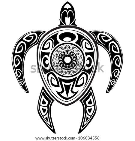 Maori Tattoo Stock Photos, Images, & Pictures | Shutterstock