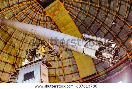 Think, that small lick observatory shutter operation authoritative point Small lick observatory shutter operation can suggest