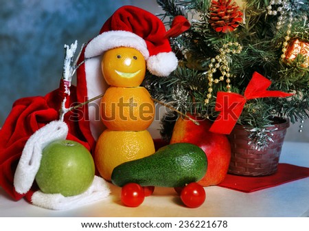 Healthy Holiday  Stock Images Royalty Free Images 