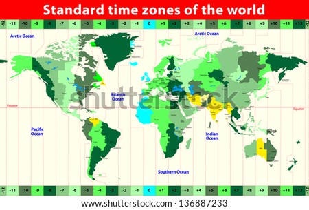 Image result for standard time