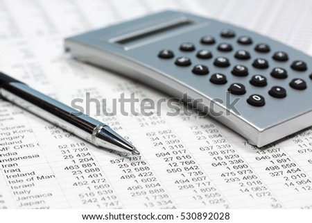 financial accounting
