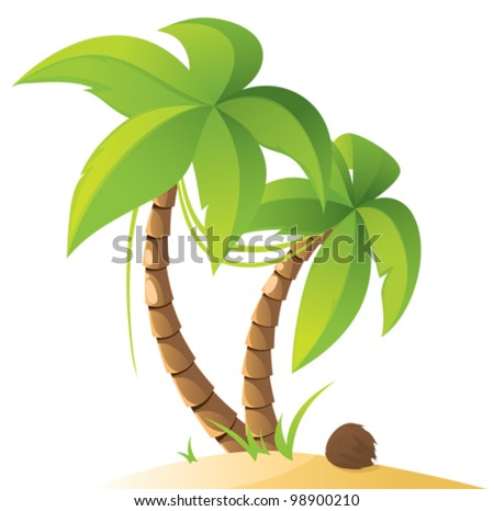 Palm Trees Beach Stock Images, Royalty-Free Images & Vectors | Shutterstock