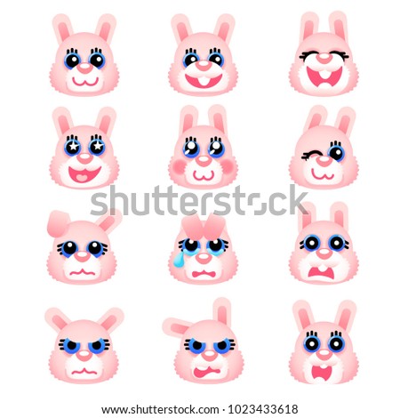 Download Angry Bunny Stock Images, Royalty-Free Images & Vectors ...