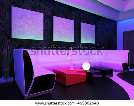 Living Room Nightclub alexey kashin's portfolio on shutterstock Living Room Nightclub alexey kashin's portfolio on shutterstock