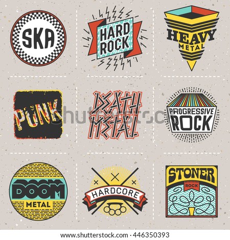 the history of pop punk music