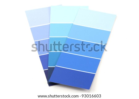 Blue Paint Swatches paint swatches stock images, royalty-free images & vectors Blue Paint Swatches paint swatches stock images, royalty-free images & vectors