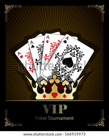 Texas holdem ace value