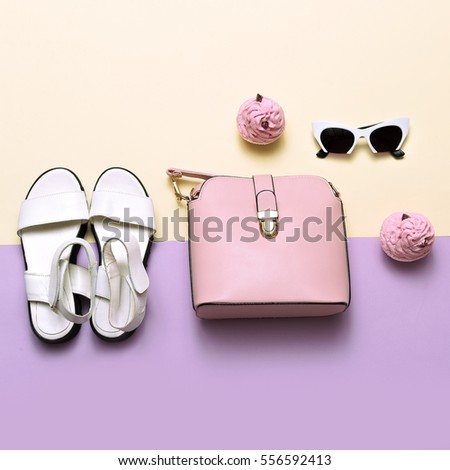 Sandals Stock Images, Royalty-Free Images & Vectors | Shutterstock