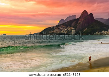 Brazil Stock Images, Royalty-Free Images & Vectors 