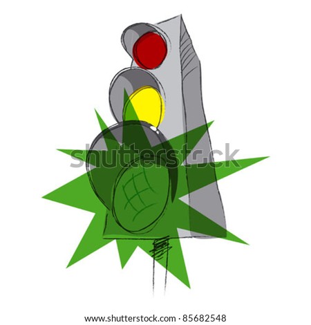 http://thumb1.shutterstock.com/display_pic_with_logo/854746/854746,1317396915,18/stock-vector-green-traffic-lights-vector-illustration-85682548.jpg