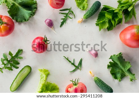 4 Home Plant Top View Isolated Stock Photo 8420113 - Shutterstock