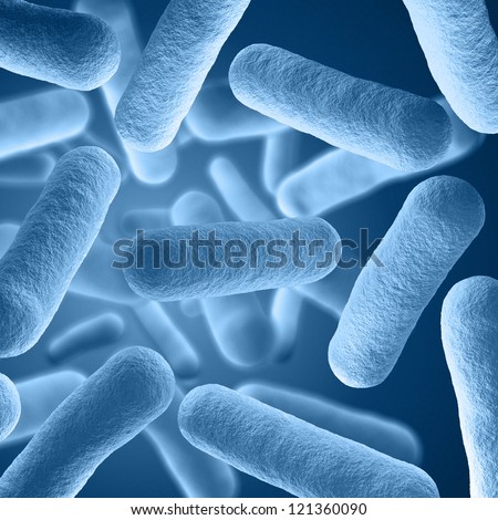 Bacteria Stock Photos, Royalty-Free Images & Vectors - Shutterstock