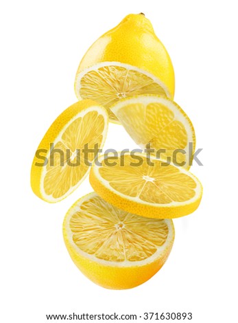 Lemon Background Stock Photos, Royalty-Free Images & Vectors - Shutterstock