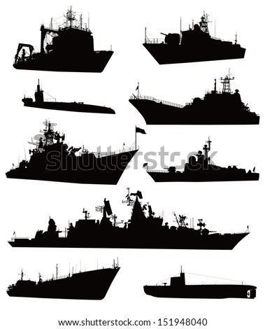 Battleship Stock Photos, Royalty-Free Images & Vectors - Shutterstock