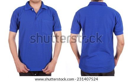 Poloshirt Stock Photos, Images, & Pictures | Shutterstock