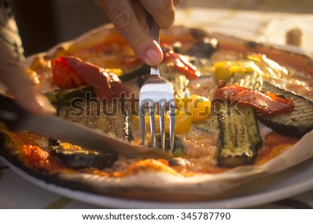 Rosemary, thyme, roast boneless in chuck oven dutch customary serve