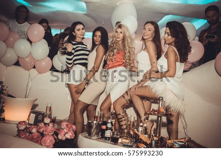 Smoking girls in odessa ukraine