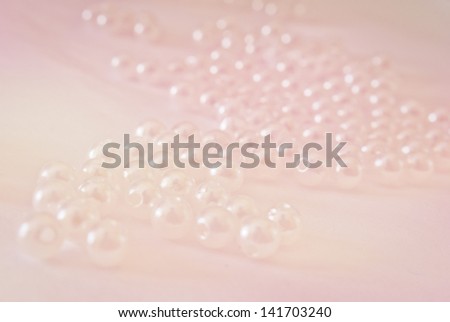 Abstract wedding background