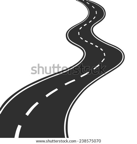 Winding Stock Photos, Images, & Pictures | Shutterstock