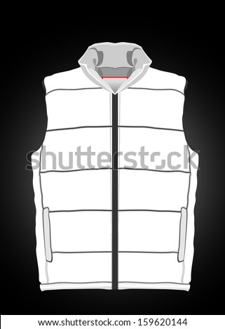 Hooded-jacket Stock Images, Royalty-Free Images & Vectors | Shutterstock