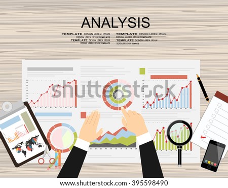 Website design analysis research paper