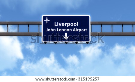 What Is The Zip Code For Liverpool Uk