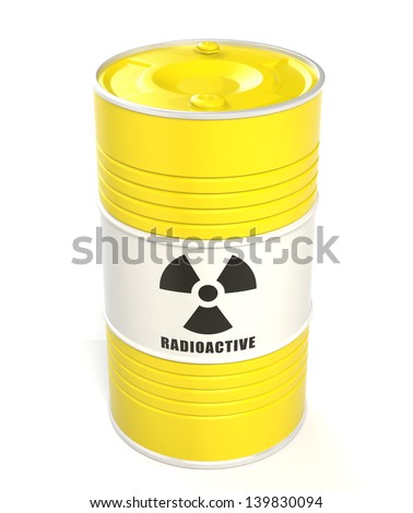 Radioactive Waste Stock Photos, Images, & Pictures | Shutterstock