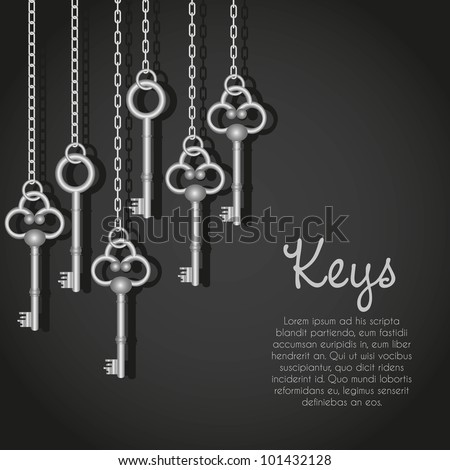 Download Silver Skeleton Key Stock Images, Royalty-Free Images ...