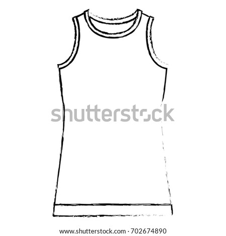 shirt without sleeves name