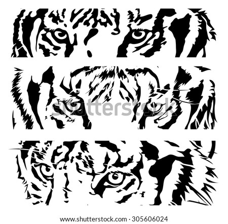 Download Tiger Eyes Stock Images, Royalty-Free Images & Vectors | Shutterstock