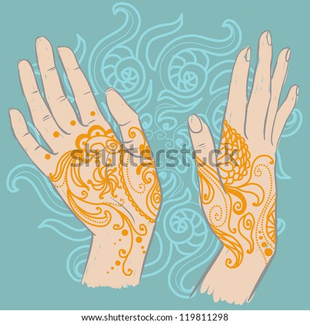 henna hands stock images royalty free images u0026 vectors shutterstock henna hands stock images royalty free images u0026 vectors shutterstock