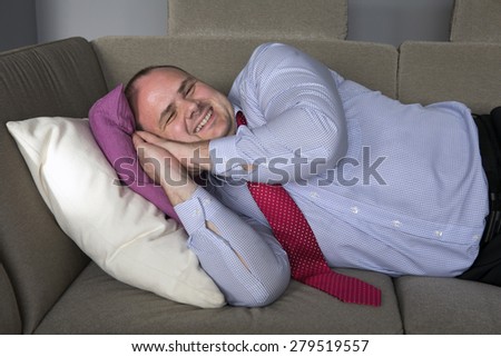Facial Implants Pictures Fat Person On Couch