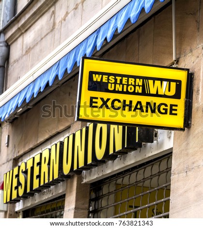 Western union germany Visit a Western Union® agent location near Milpitas, United States of America to send or receive money fast. Western Union® is a quick and reliable way to send or receive money in worldwide locations such as supermarkets, check cashers, and convenience stores.