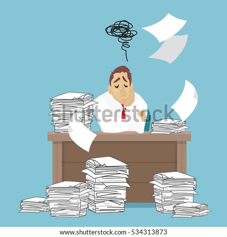 Hard Times Stock Vectors, Images & Vector Art | Shutterstock